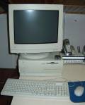 Power Macintosh G3