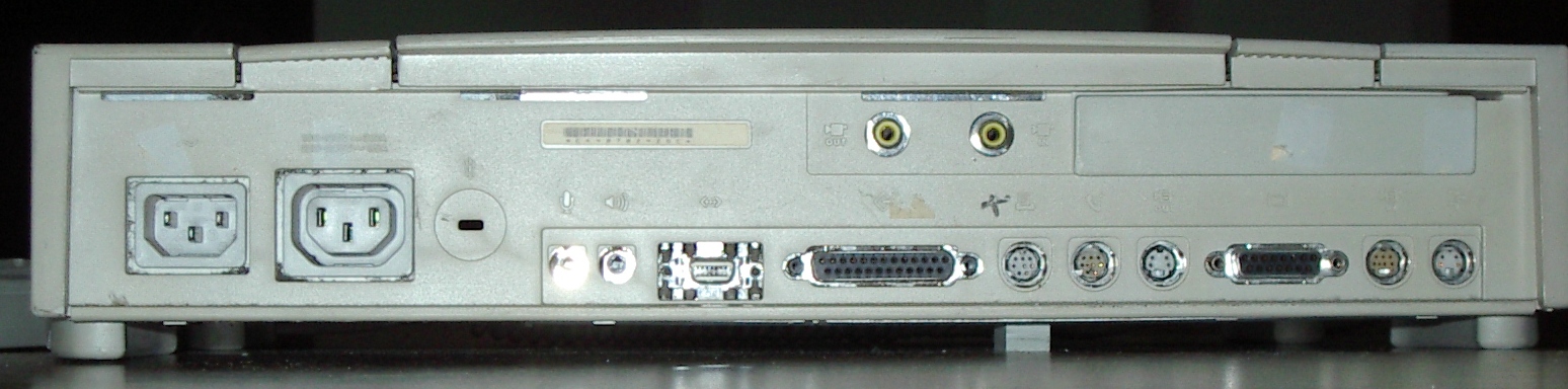 Macintosh Quadra 660 AV