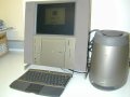 Apple Computer Inc. (Apple) - TAM - The Apple 20Th Anniversary Macintosh