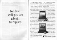 Apple Computer Inc. (Apple)