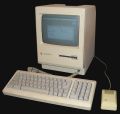 Apple Computer Inc. (Apple) - Macintosh Plus