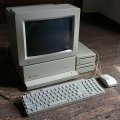 Apple IIGS Woz Edition