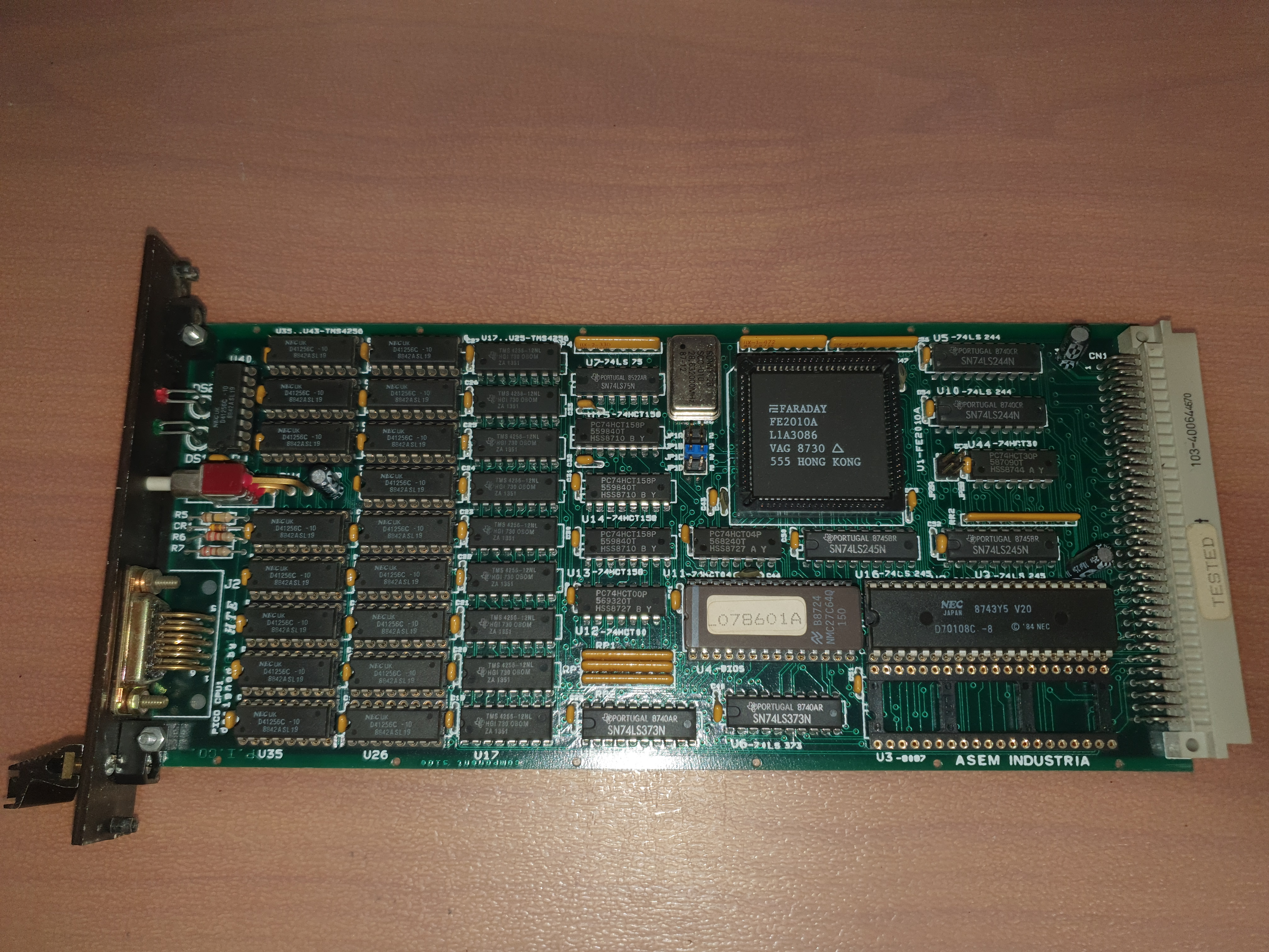 P.I.CO CPU1
