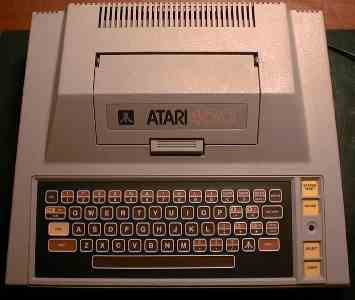 Atari 400