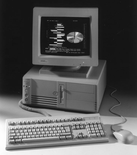 ABC (Atari Basic Computer)