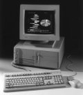 Atari - ABC (Atari Basic Computer)