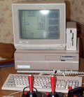 Amiga 2000