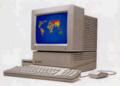 Apple IIGS (ROM 01)