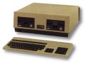 Basis Microcomputer GmbH - Basis 108