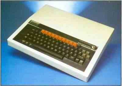 BBC Micro