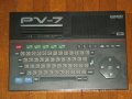 Casio - PV-7