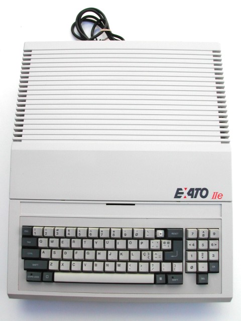 MC 4000 (Exato IIe)