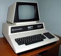 Commodore Business Machines - PET 2001N