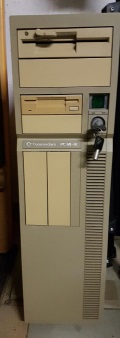 PC-60 III