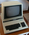 Commodore Business Machines - CBM 4016