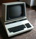 Commodore Business Machines - CBM 4032