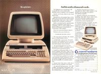 Commodore Business Machines