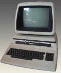 Commodore Business Machines - CBM 8096SK
