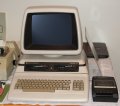 Commodore Business Machines - CBM 8296-D