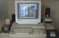 Commodore Business Machines - Amiga 500