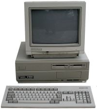 Amiga 1500