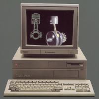 Amiga 2500