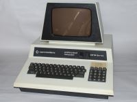 Commodore Business Machines - CBM 3016