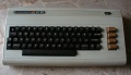 Commodore Business Machines - VC20