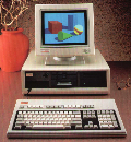 DeskPro 286