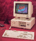 DeskPro 386/20e