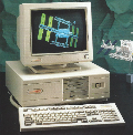 DeskPro 386/33