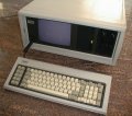 Compaq - Portable