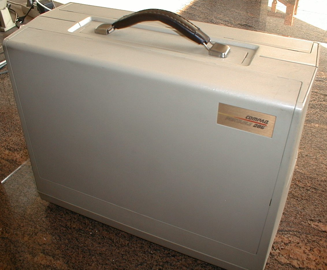 Portable 286