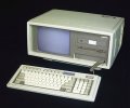 Compaq - Portable II