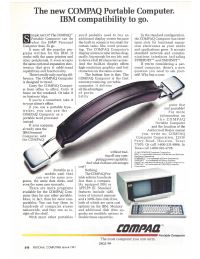 Compaq