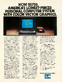Intelligent Systems Corp. (Compucolor Corp.)