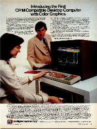 Intelligent Systems Corp. (Compucolor Corp.)