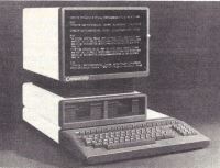 CompuCorp - 600 series