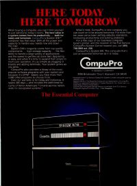CompuPro