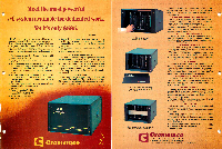 Cromemco