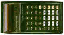 Texas Instruments Inc. - Ti-57 Programmable