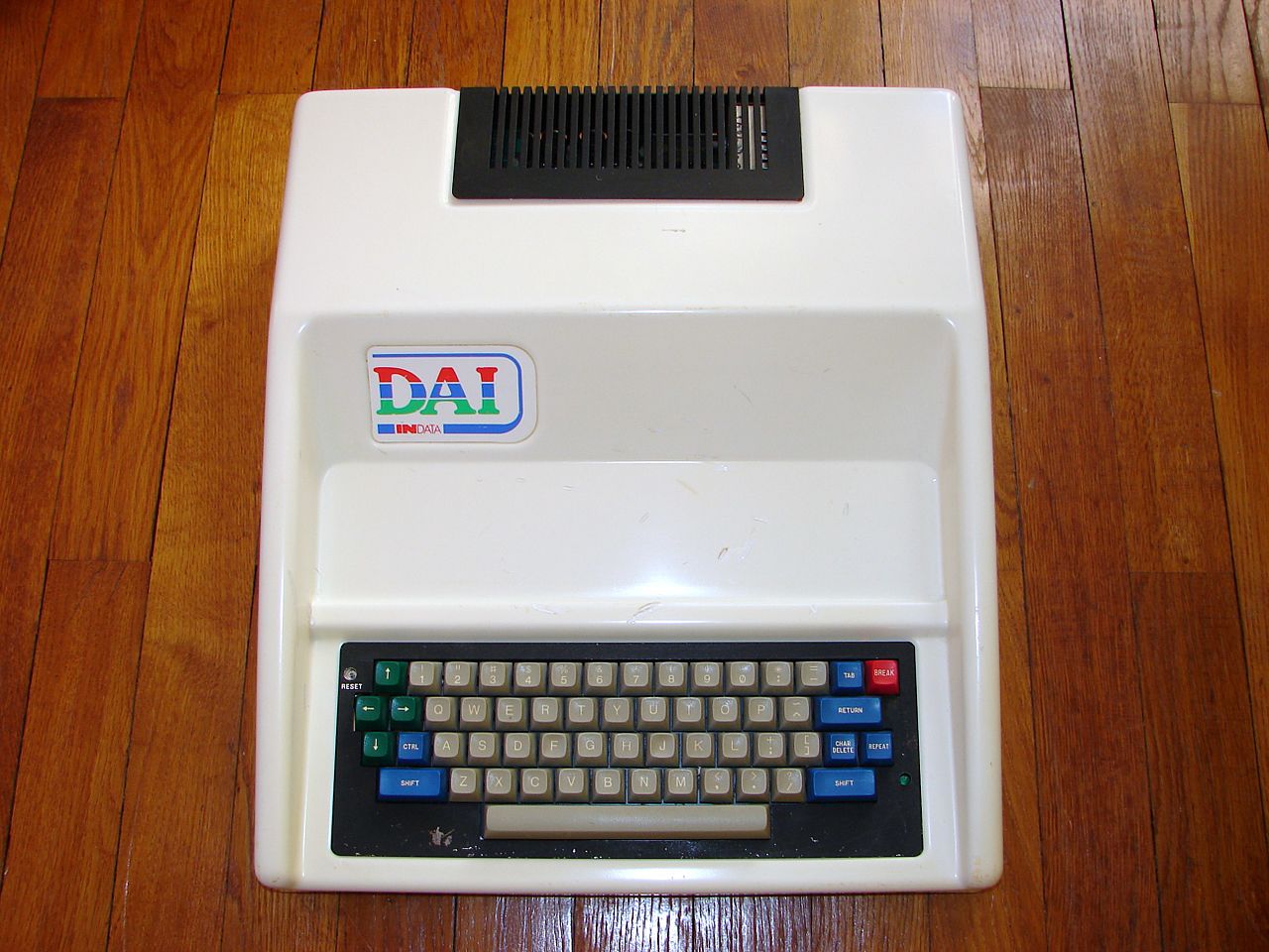 Personal  Computer