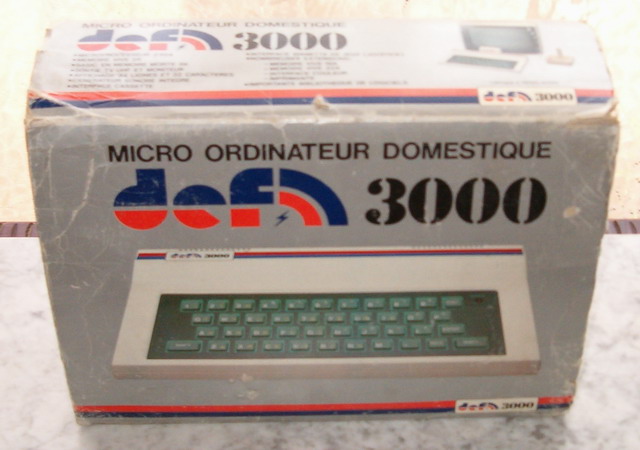 DEF-3000