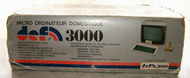 DEF-3000