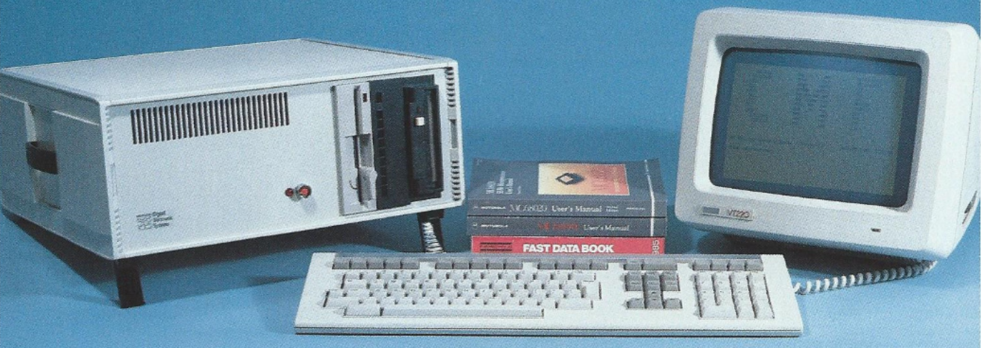 Computerist MainFrame (CMF)
