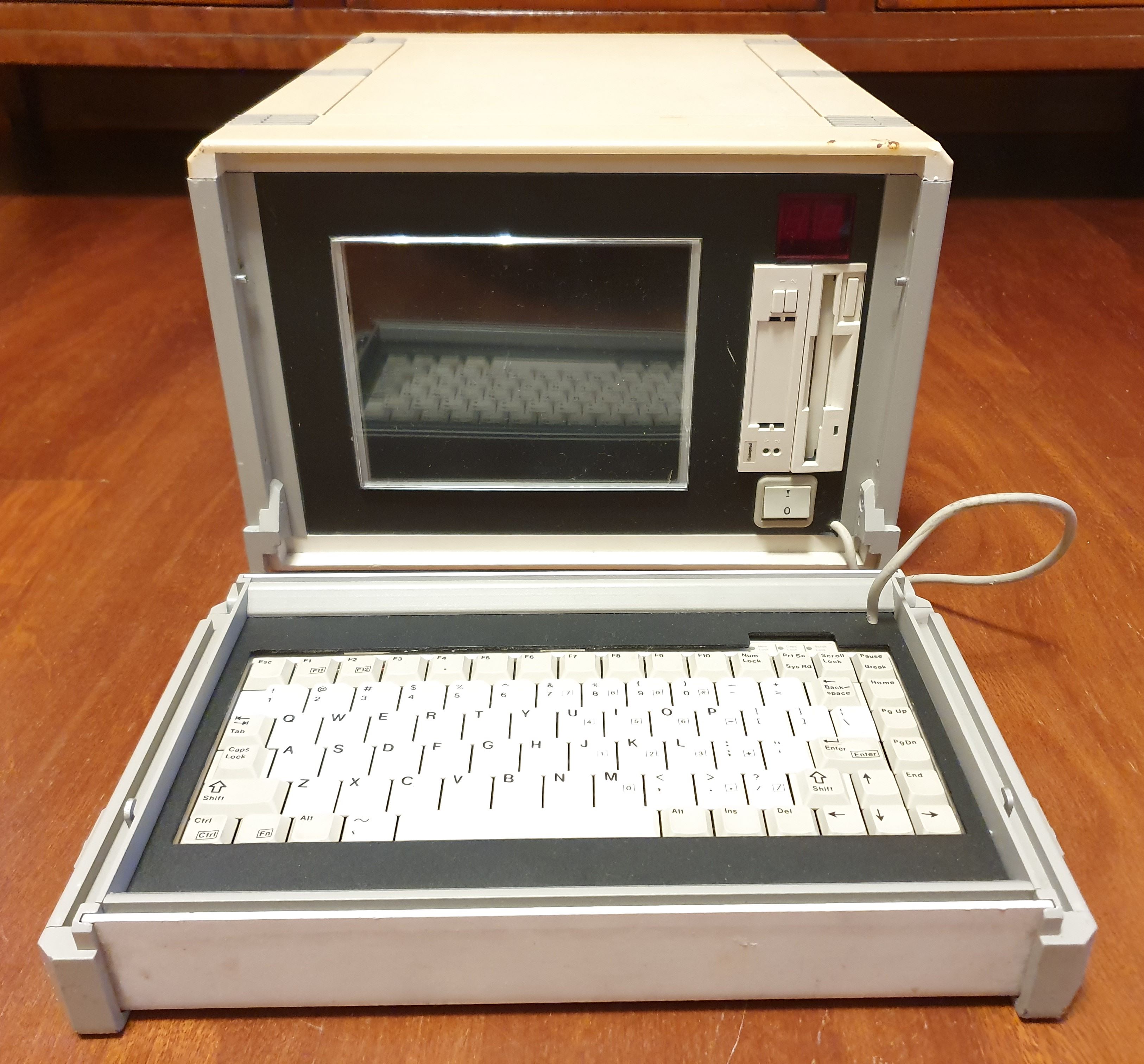 DMD Computers - DMD 486