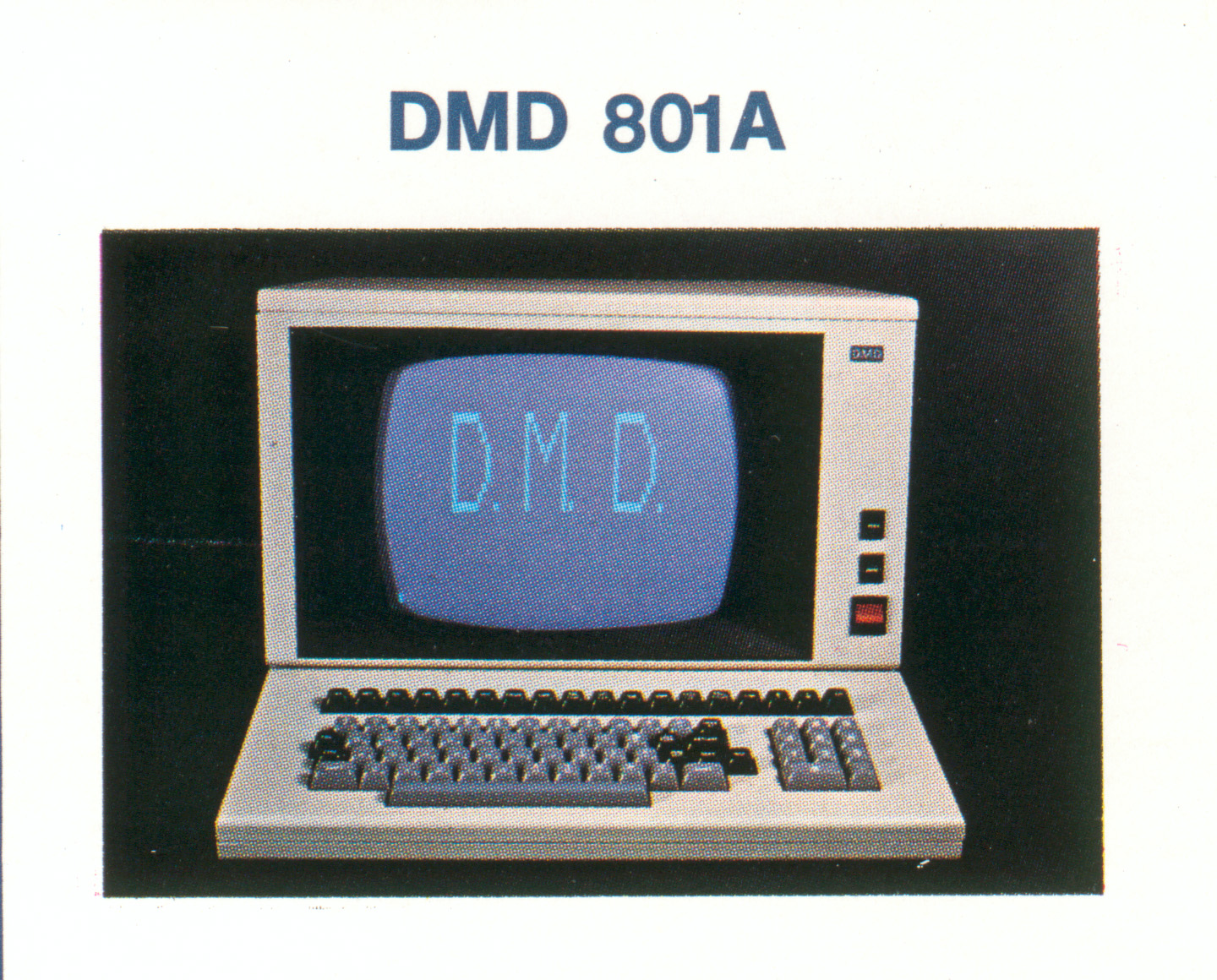 DMD 800