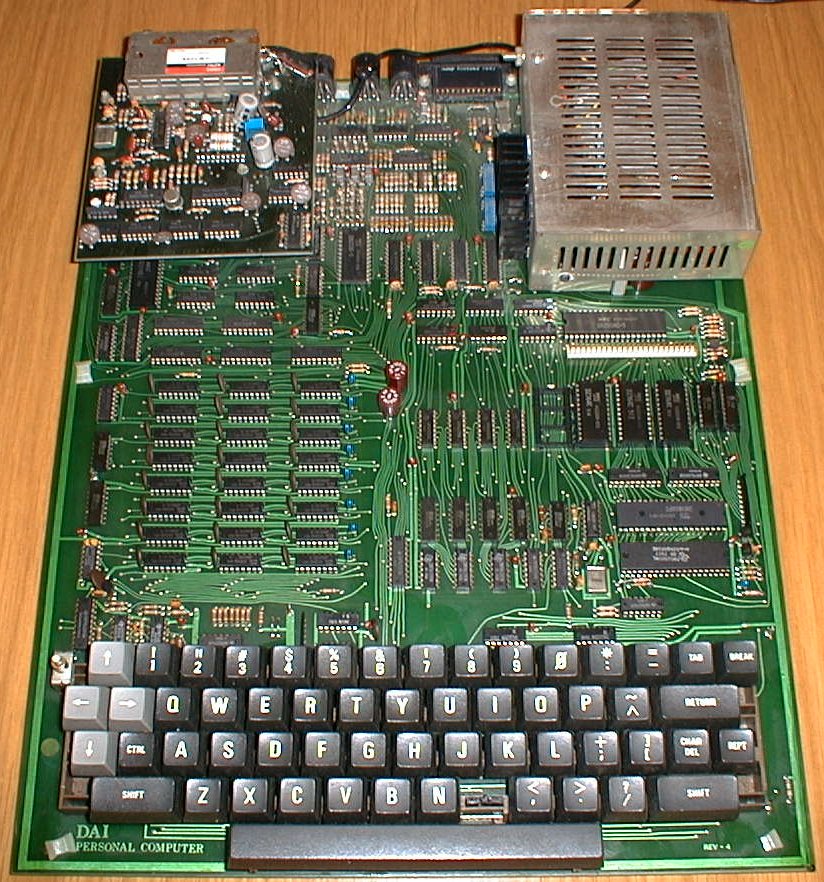 Personal  Computer