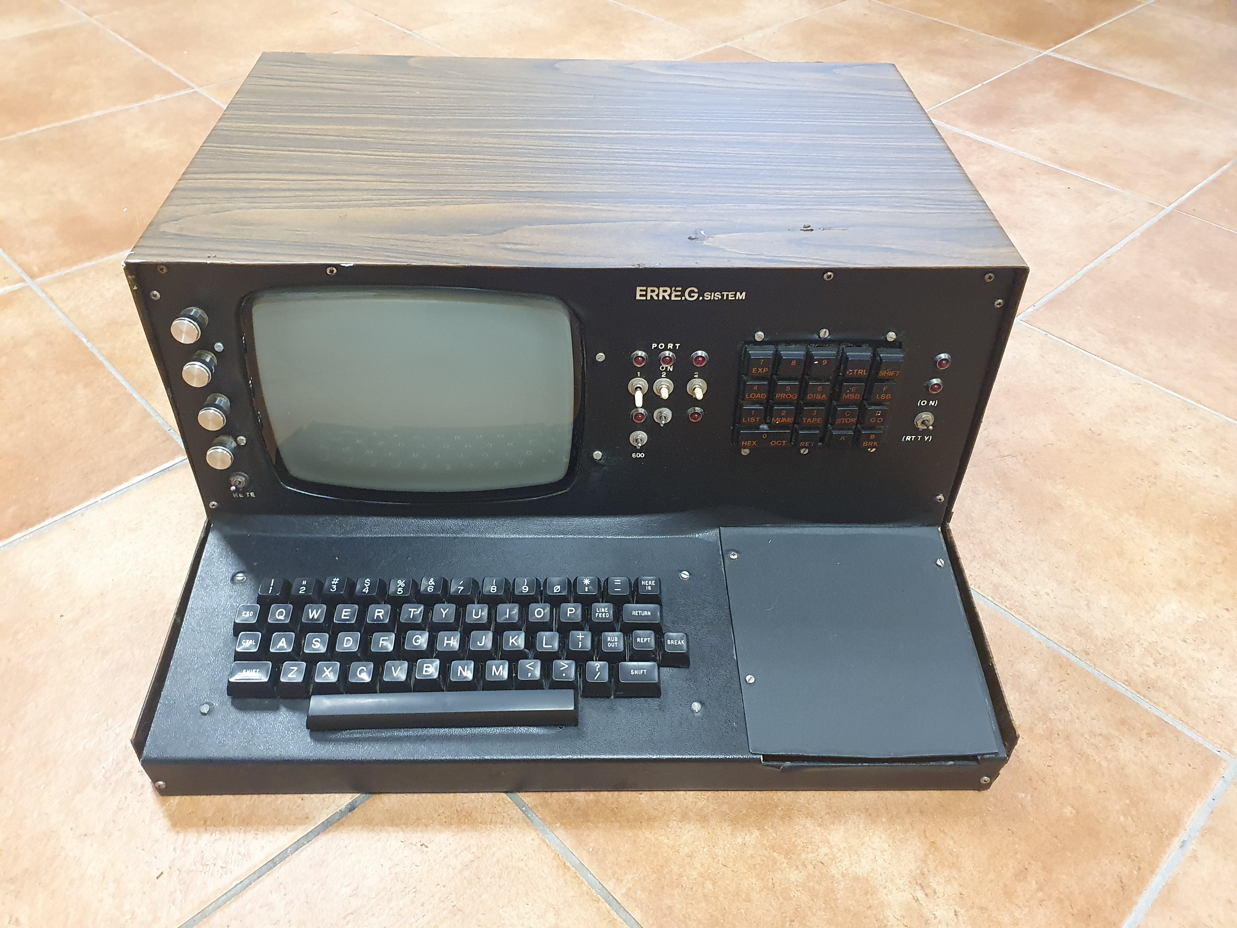 BASIC Computer