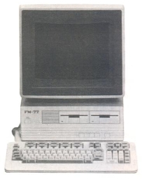 FM 77 (Micro 77)